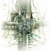 Punished Earth : Frankenstein